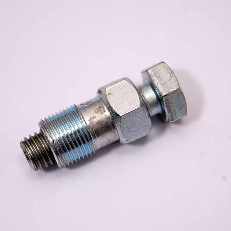 Mag pinion & SRM Dyno Belt front pulley Drive puller