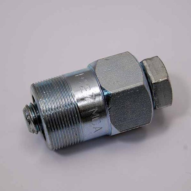 clutch hub extractor 4 spring A10 fine thread also B31 B33