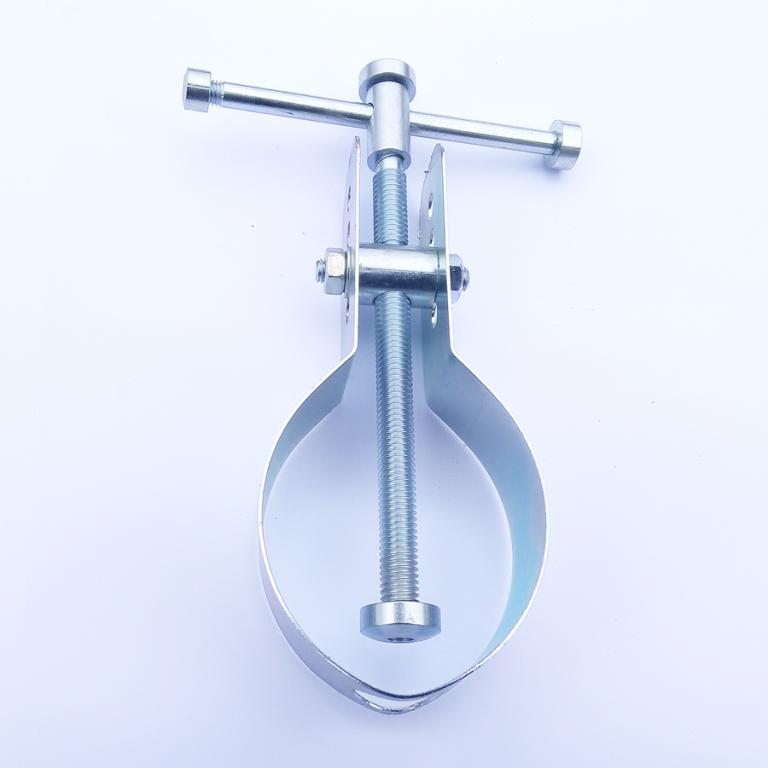 Gudgeon pin extractor & fitting tool universal