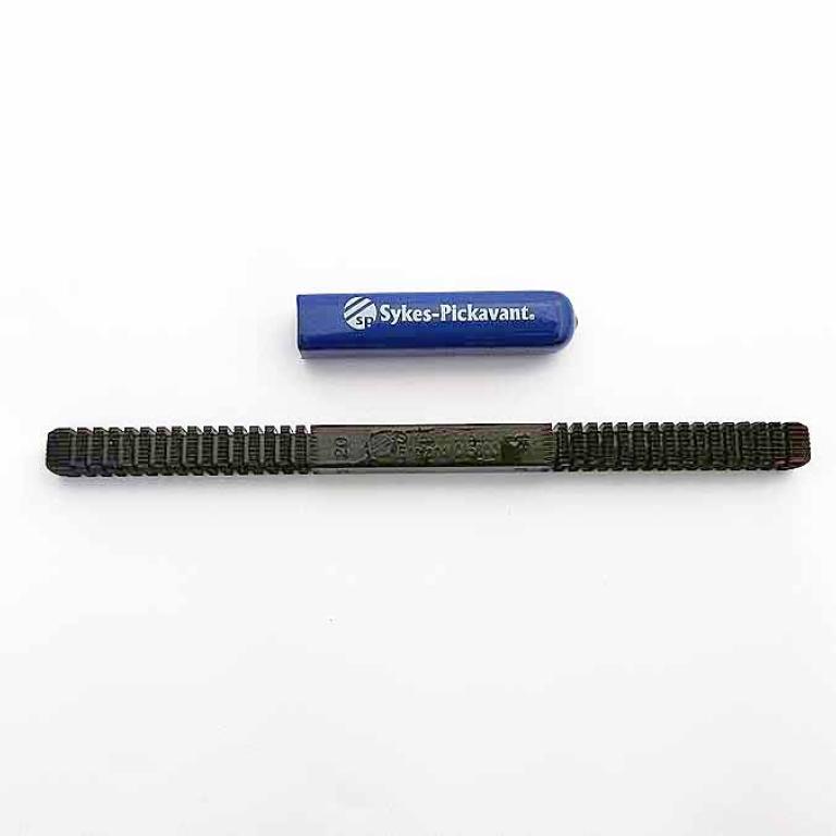 Threadfile BSF/Whitworth range Sykes Pickavant