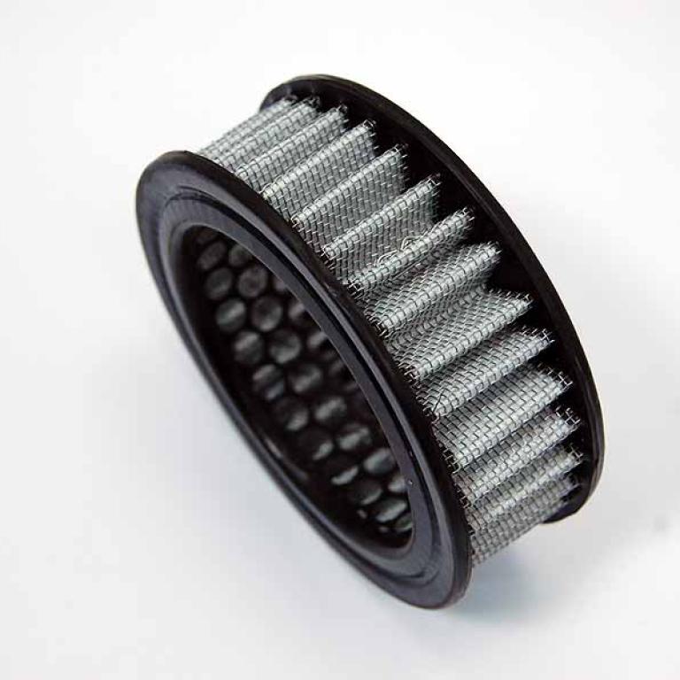 Universal pancake filter element also 82.6866