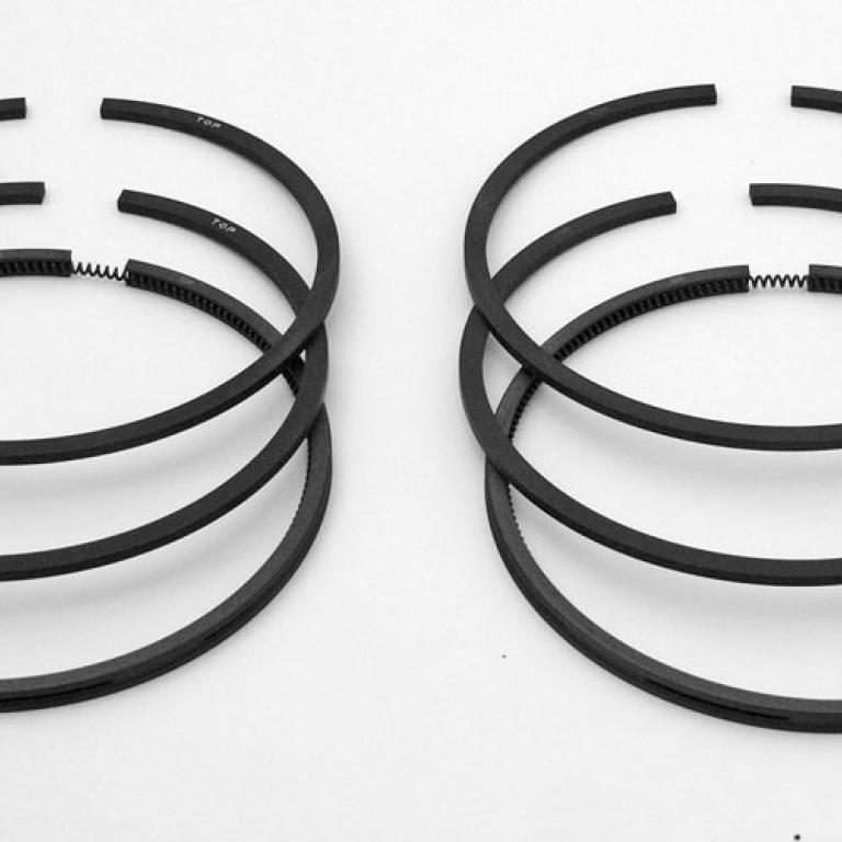 T140 Standard ring set Goetze made in Germany