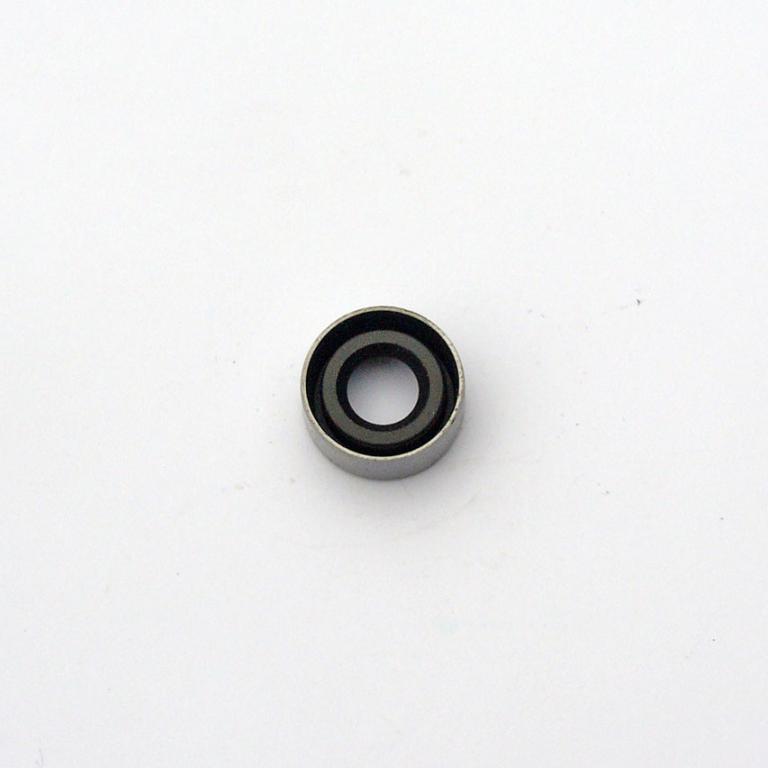 SRM crankshaft end feed seal BSA twins