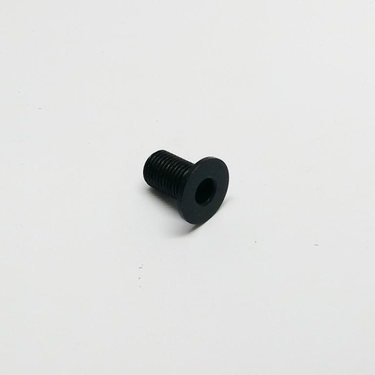 Spare plate adjuster for all pressure plates