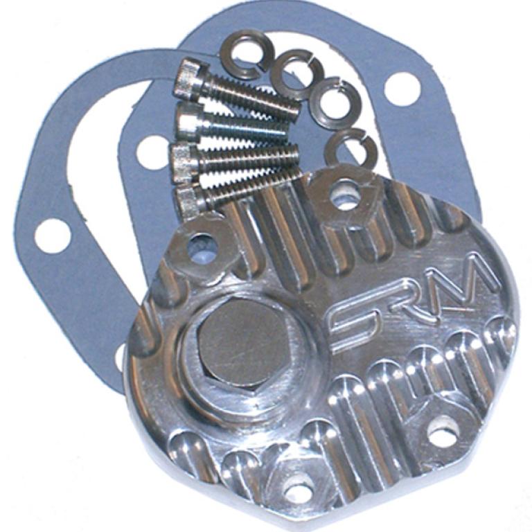 BSA pre-unit singles sump filter kit