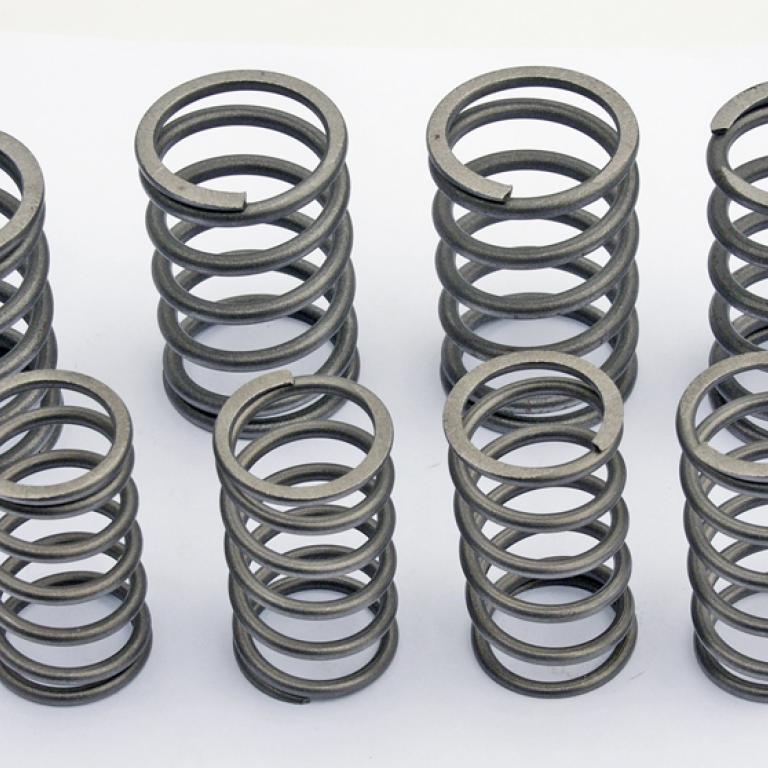 A10 S/Rocket and RGS valve spring set