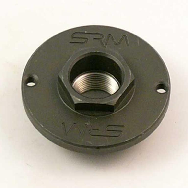 A7 A10 Gold Star cush drive nut upgrade