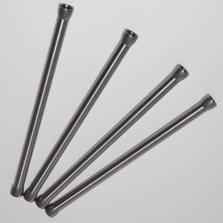 T110 T120 Chrome moly steel pushrod set