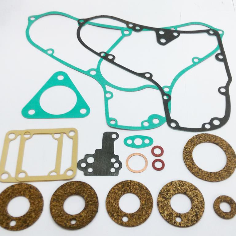 A10 Bottom end gasket set comprehensive SRM kit
