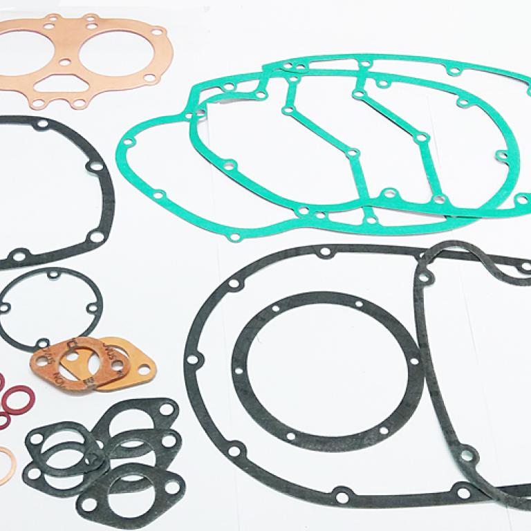 Full A50 comprehensive SRM Gasket set C4324 material 1962-70