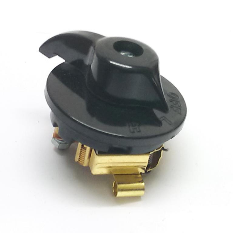 Headlamp switch A7/A10 1950-57