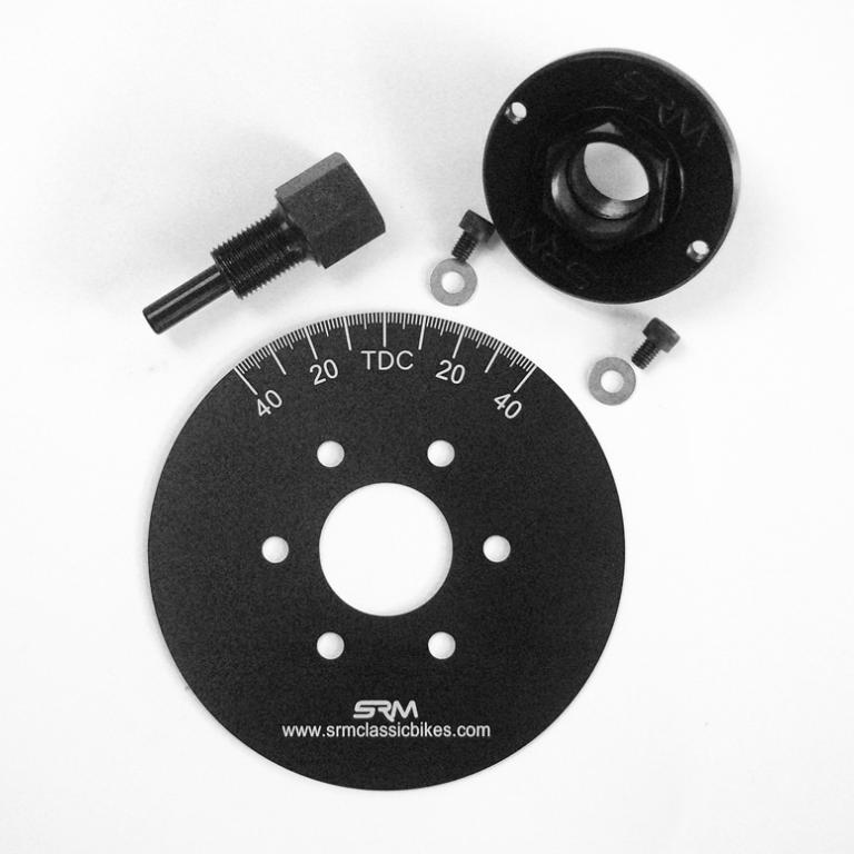 Timing kit A7 A10 B33 DBD Etc