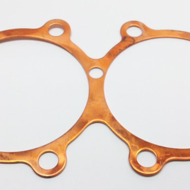 Head gasket for T120 big bore kit