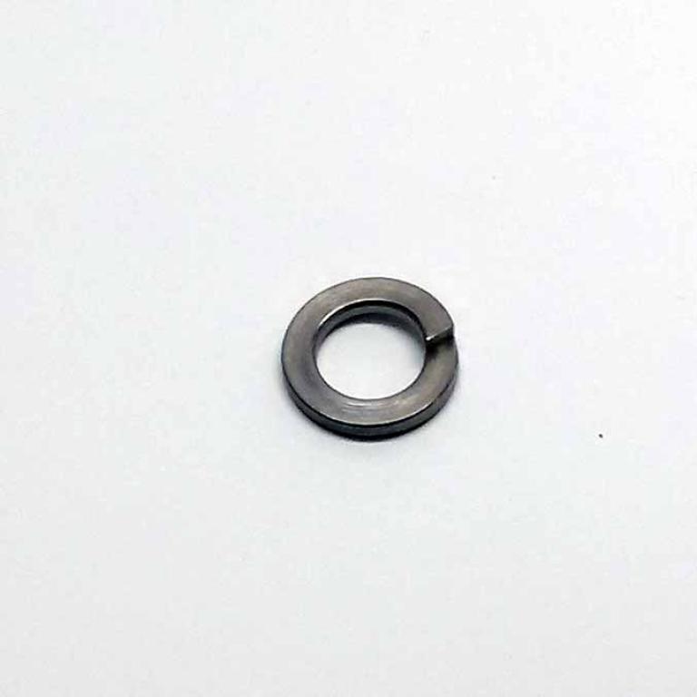 3/8 Stainless spring washer rectangular section