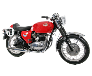 BSA A50_A65