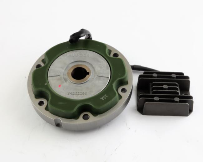 Alternators and Rectifier / Regulators